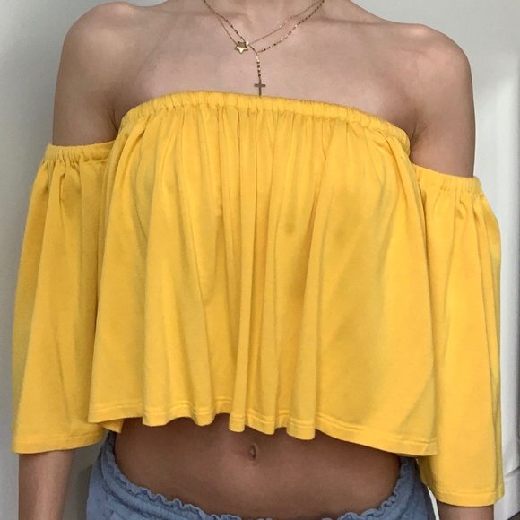 REVOLVE RACHEL PALLY ESMERALDA TOP - Picture 5 of 6